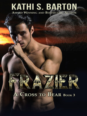 cover image of Frazier